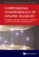Computational Systems Biology of Synaptic Plastic