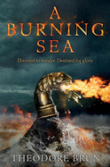 A Burning Sea, 3