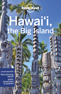 Lonely Planet Hawaii the Big Island 5 (Travel Gui
