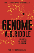 Genome (The Extinction Files)