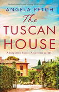 The Tuscan House: Absolutely beautiful and gripping WW2 historical fiction