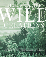 Wild Creations - Inspiring Projects to Create Plus