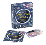 The Moon & Stars Tarot: Includes a Full Deck of 7