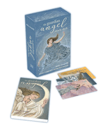 The Guardian Angel Oracle Deck: Includes 72 Cards