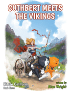 Kitten Cuthbert: Book 3 - Cuthbert Meets The Vikings