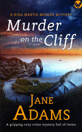 MURDER ON THE CLIFF