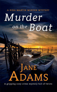MURDER ON THE BOAT