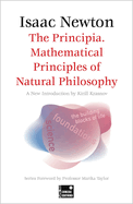 The Principia. Mathematical Principles of Natural