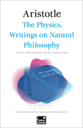The Physics. Writings on Natural Philosophy