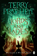 Lords and Ladies (Discworld)