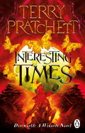 Interesing Times (Discworld)