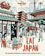 Eat Japan 1