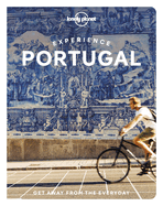 Lonely Planet Experience Portugal 1 (Travel Guide