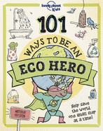 101 Ways to be an Eco-Hero 1