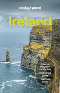 Lonely Planet Ireland 16 (Travel Guide)