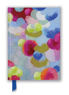 Nel Whatmore: Pom Tiddly Pom Foiled Lined Journal