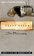 Blood Rites (Dresden Files)