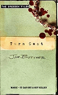 Turn Coat (Dresden Files)