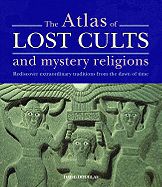 The Atlas of Lost Cults and Mystery Religions: Red