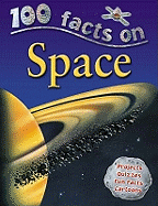 Space (100 Facts) by Sue Becklake (2010-01-01)