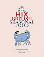 British Seasonal Food