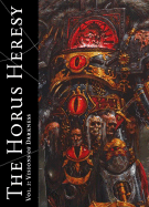 The Horus Heresy Vol II: Visions of War