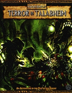 Terror in Talabheim: An Adventure in the Eye of t