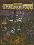 Tome of Corruption: Secrets from the Realm of