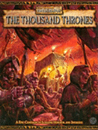 The Thousand Thrones Campaign