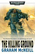 The Killing Ground (Warhammer 40K)