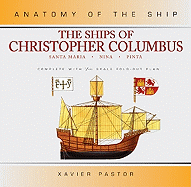 The Ships of Christopher Columbus