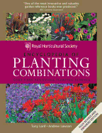 Rhs Encyclopedia of Planting Combinations: Over 4
