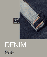 Icons of Style: Cult Denim