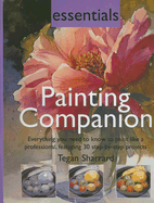 Painting Companion: Essentials