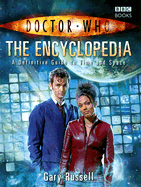 Doctor Who Encyclopedia (Doctor Who (BBC Hardcove