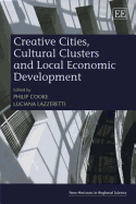 Creative Cities, Cultural Clusters and Local Econ