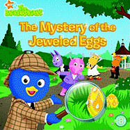 The Mystery of the Jewelled Eggs (Backyardigans)