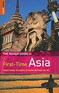 The Rough Guide First-Time Asia 5