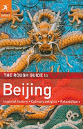 TheRough Guide to Beijing by Lewis, Simon ( Autho