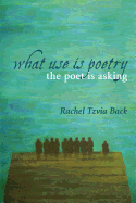 What Use Is Poetry, the Poet Is Asking