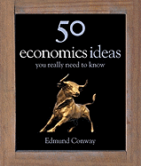 50 Economics Ideas You Really Need to Know