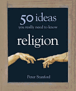 50 Religion Ideas You Really Need to Know
