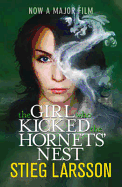 The Girl Who Kicked the Hornets' Nest (Millennium