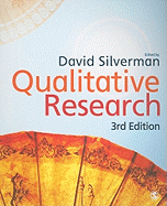 Qualitative Research: Issues of Theory, Method an