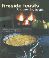 Fireside Feasts & Snowy Day Treats