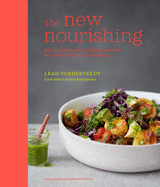 The New Nourishing: Delicious plant-based comfort