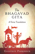 The Bhagavad Gita: A Verse Translation