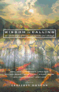 Wisdom of CAlling: An Anthology of Hope