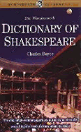 Dictionary of Shakespeare (Wordsworth Collection)