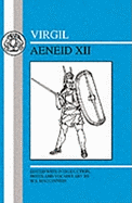 Virgil: Aeneid XII